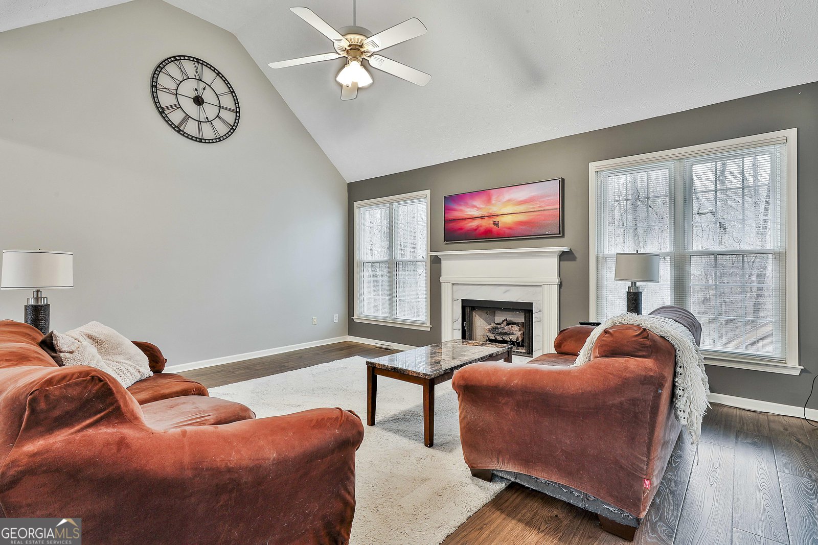 70 Wilkes Court Newnan - Photo 11