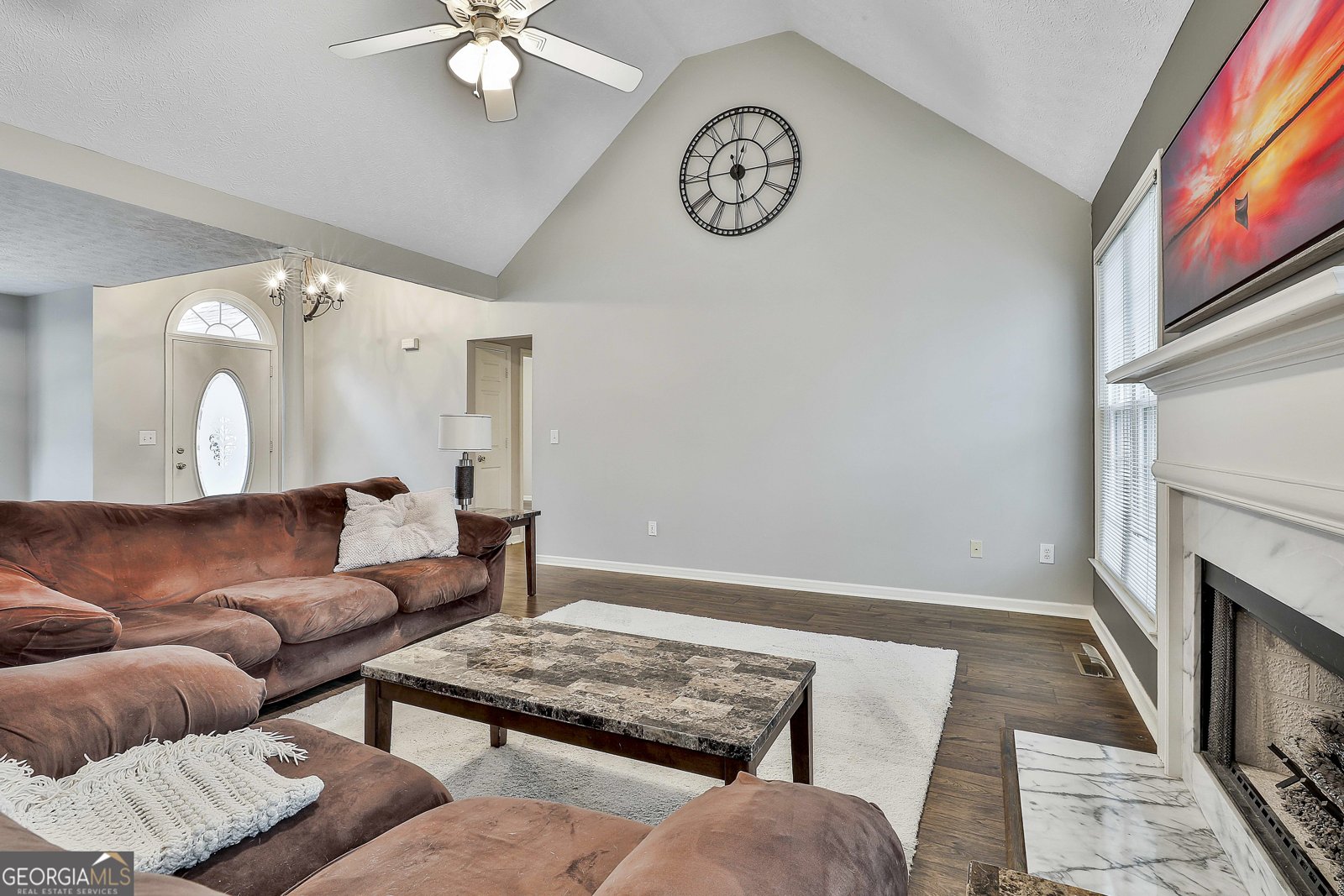 70 Wilkes Court Newnan - Photo 14