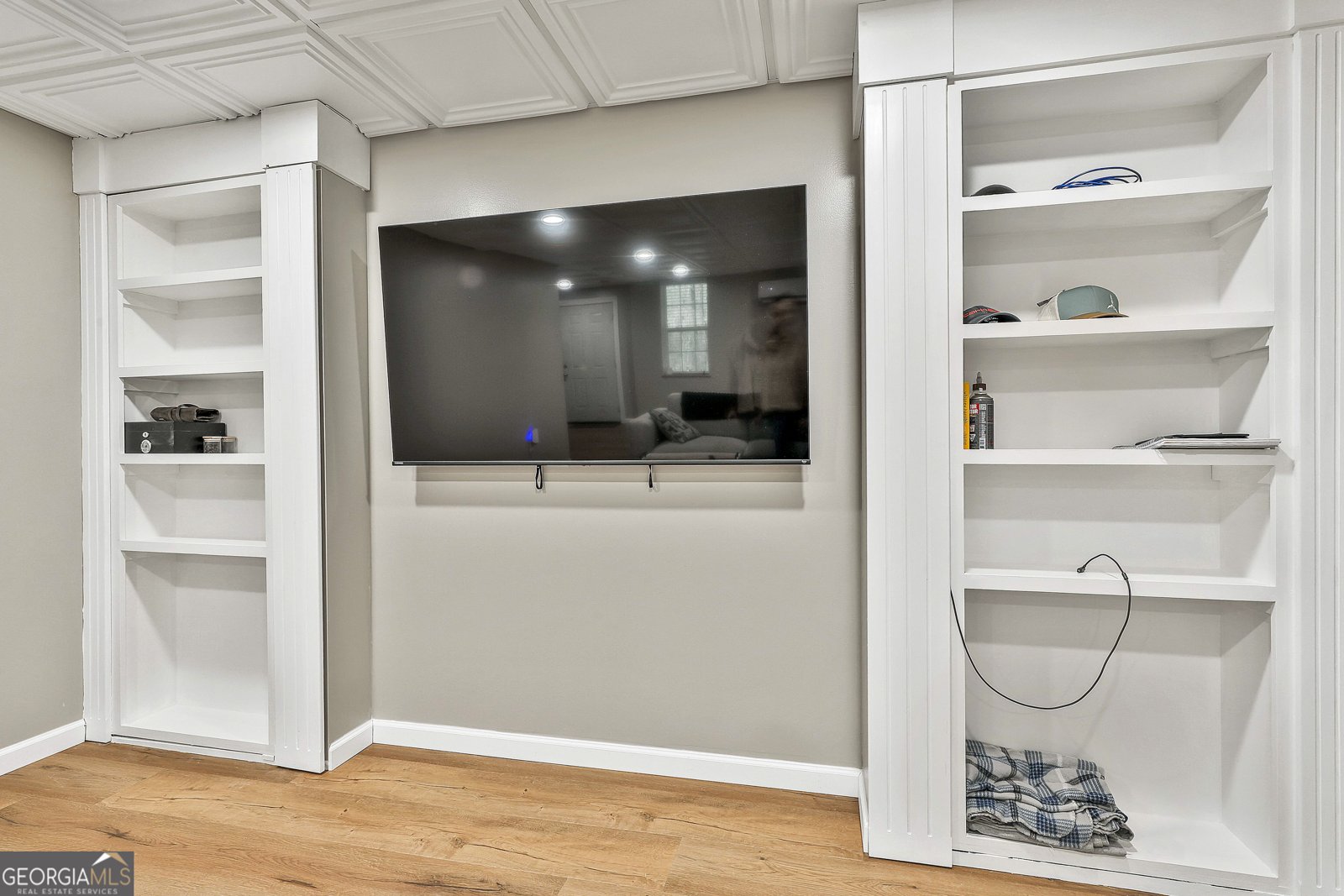 70 Wilkes Court Newnan - Photo 38