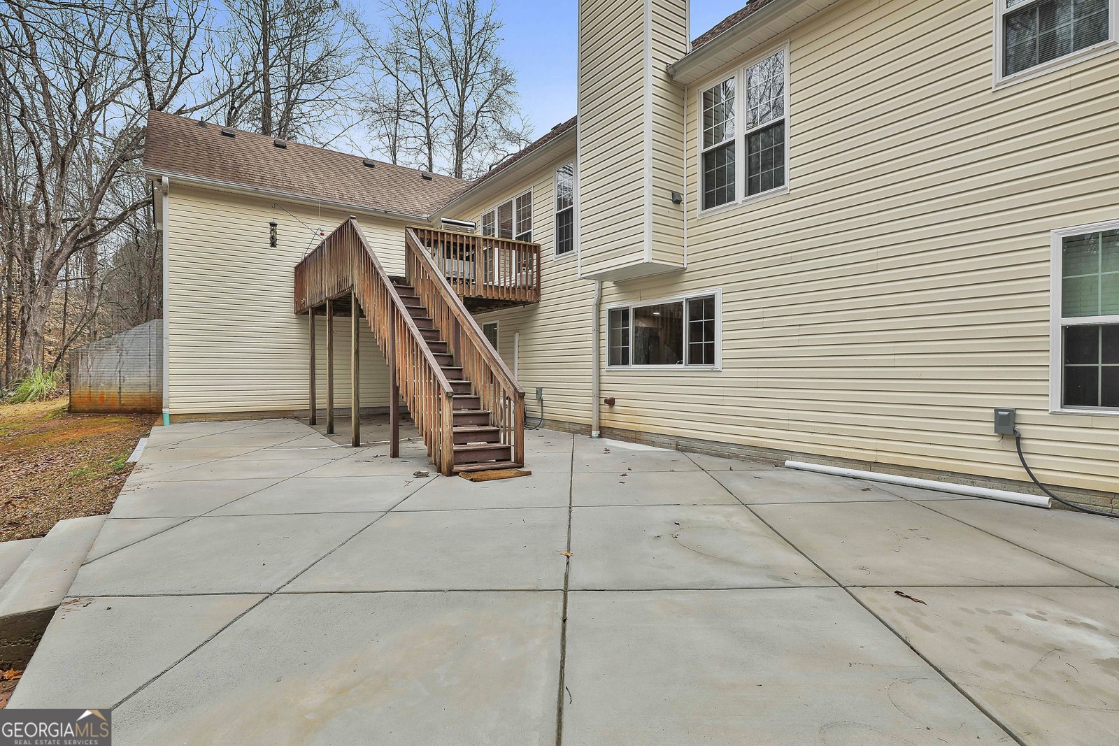 70 Wilkes Court Newnan - Photo 52