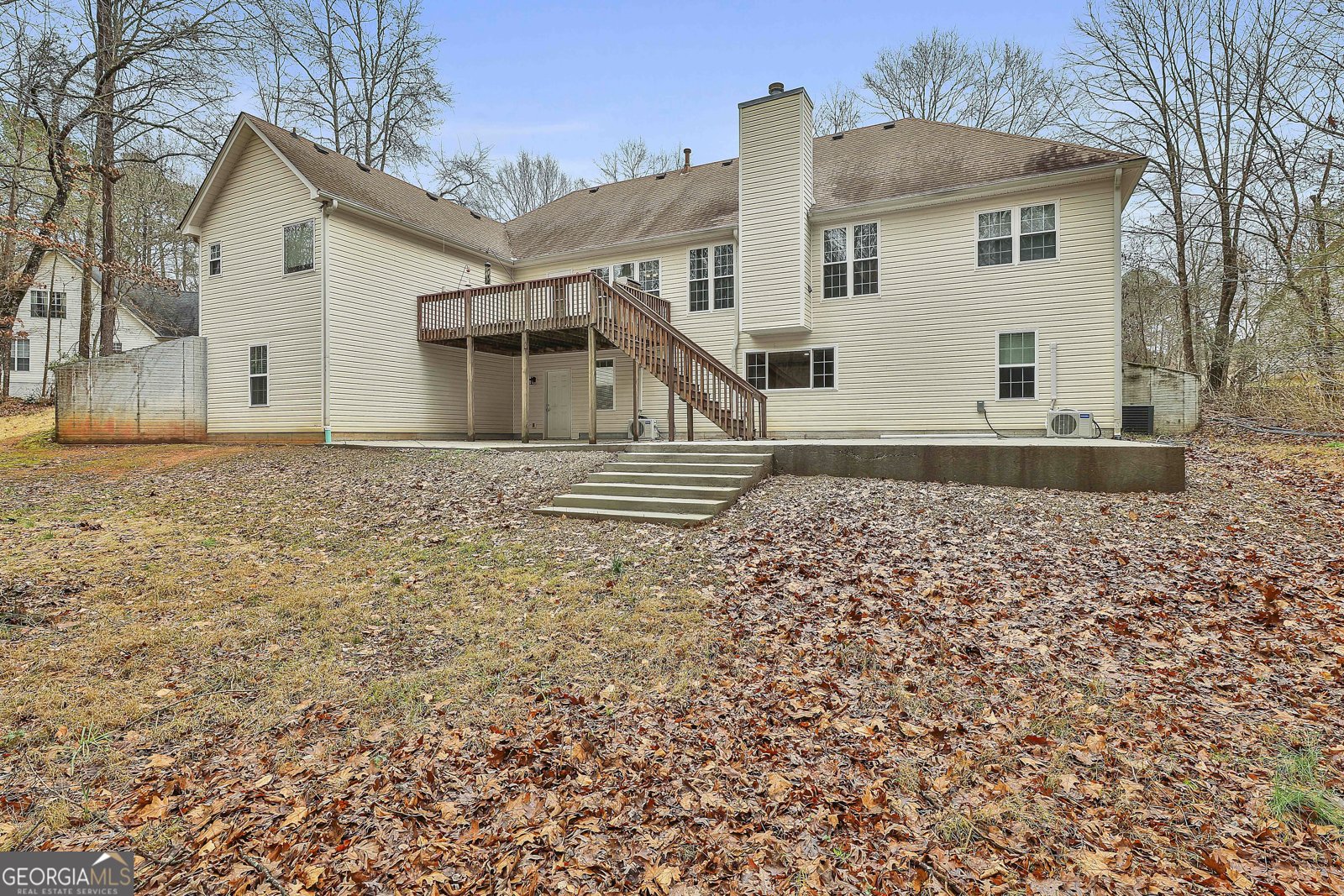 70 Wilkes Court Newnan - Photo 54