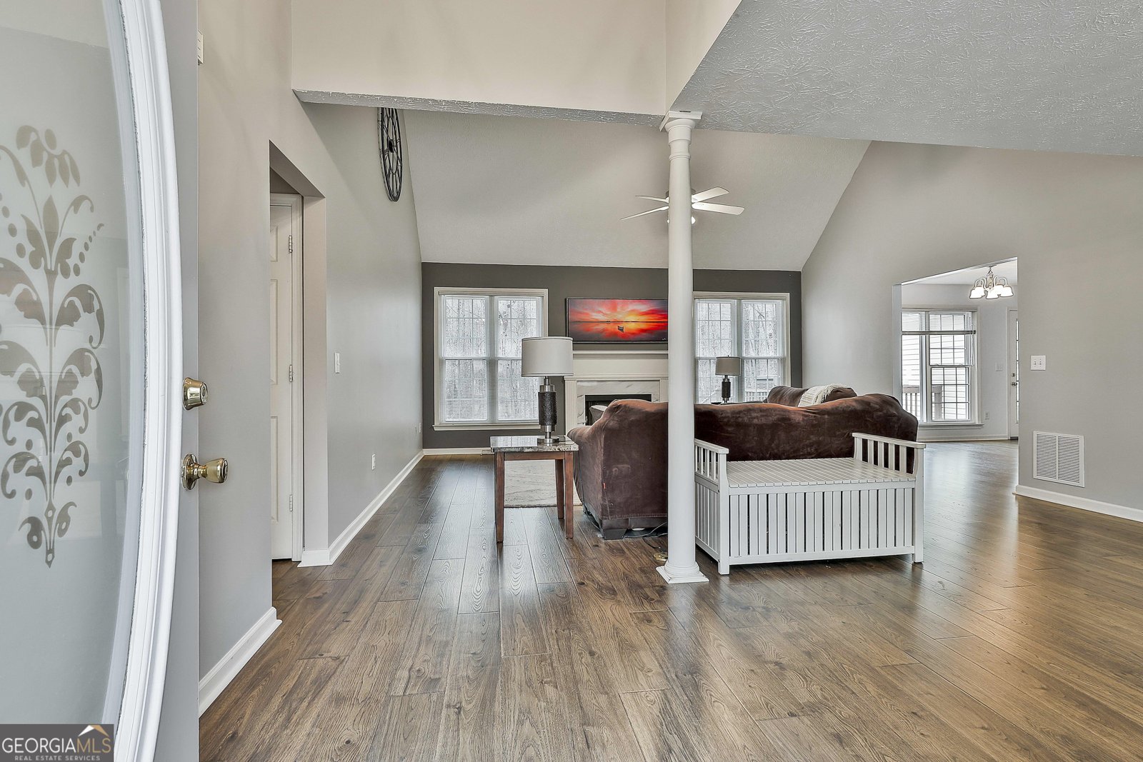 70 Wilkes Court Newnan - Photo 6