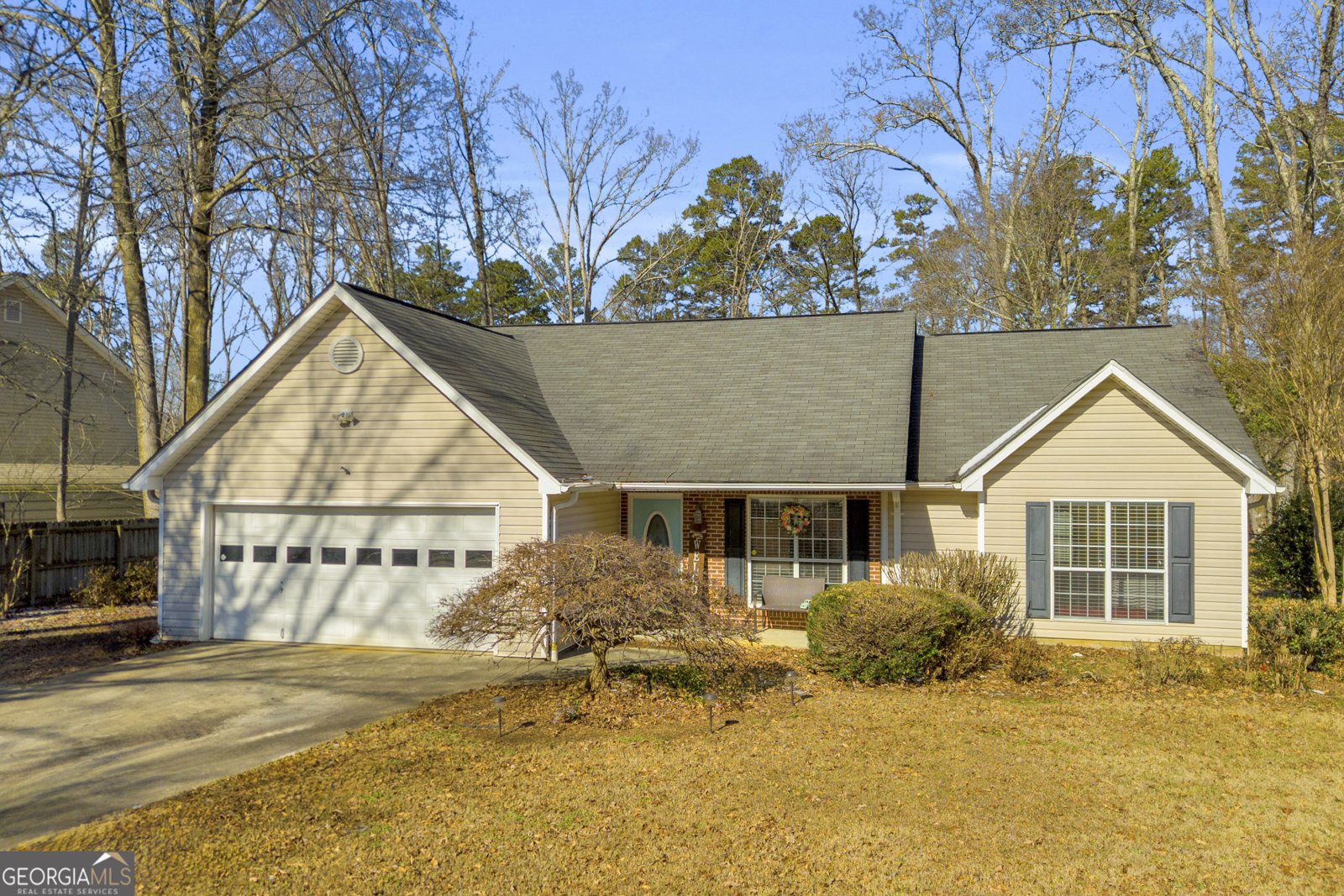 704 Academy Woods Drive Jefferson - Photo 1