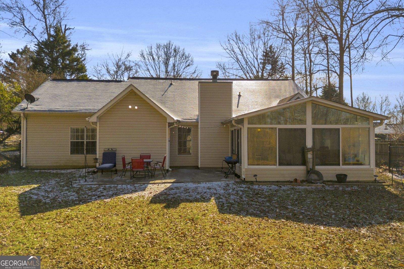 704 Academy Woods Drive Jefferson - Photo 34