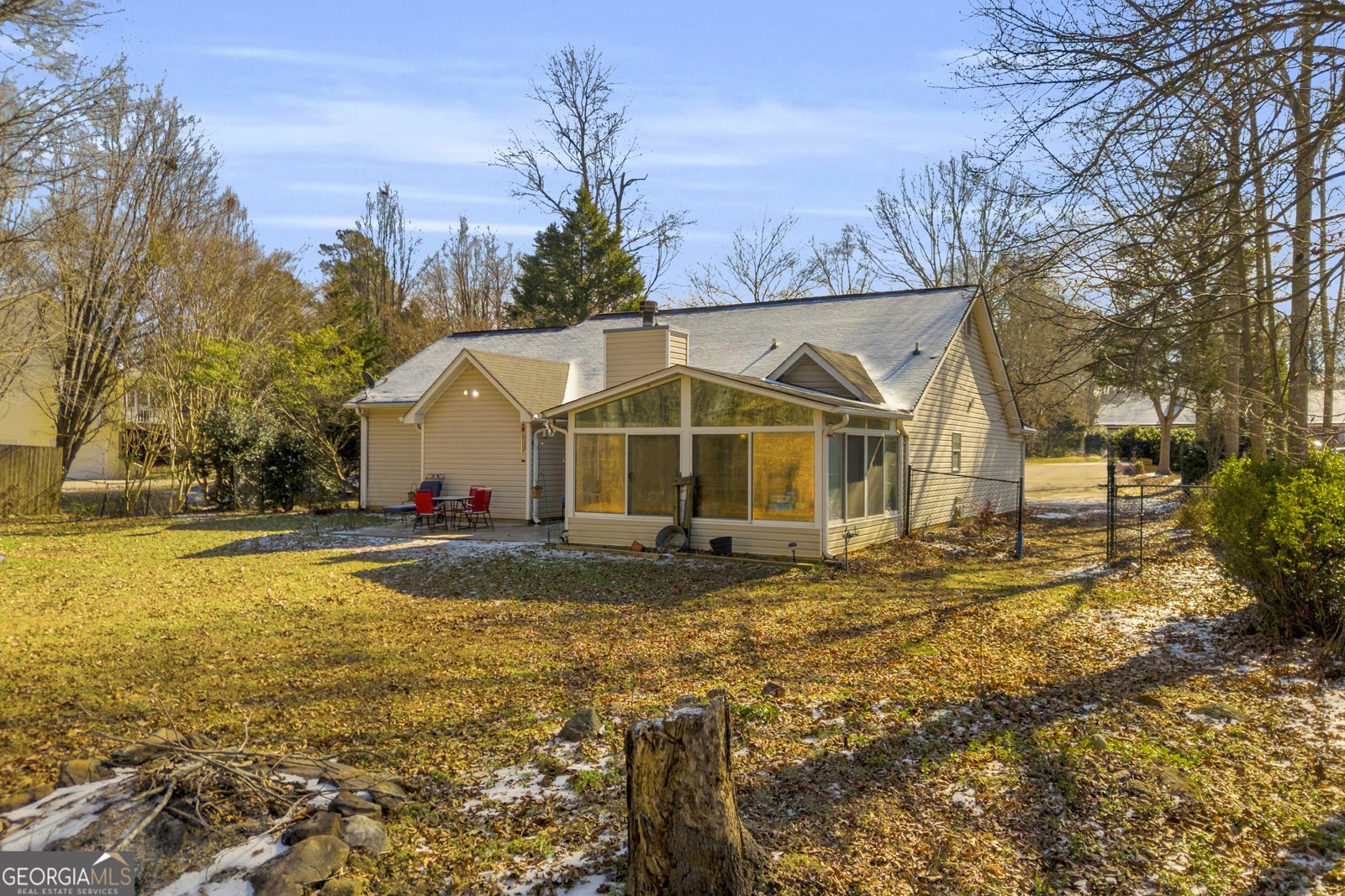 704 Academy Woods Drive Jefferson - Photo 35