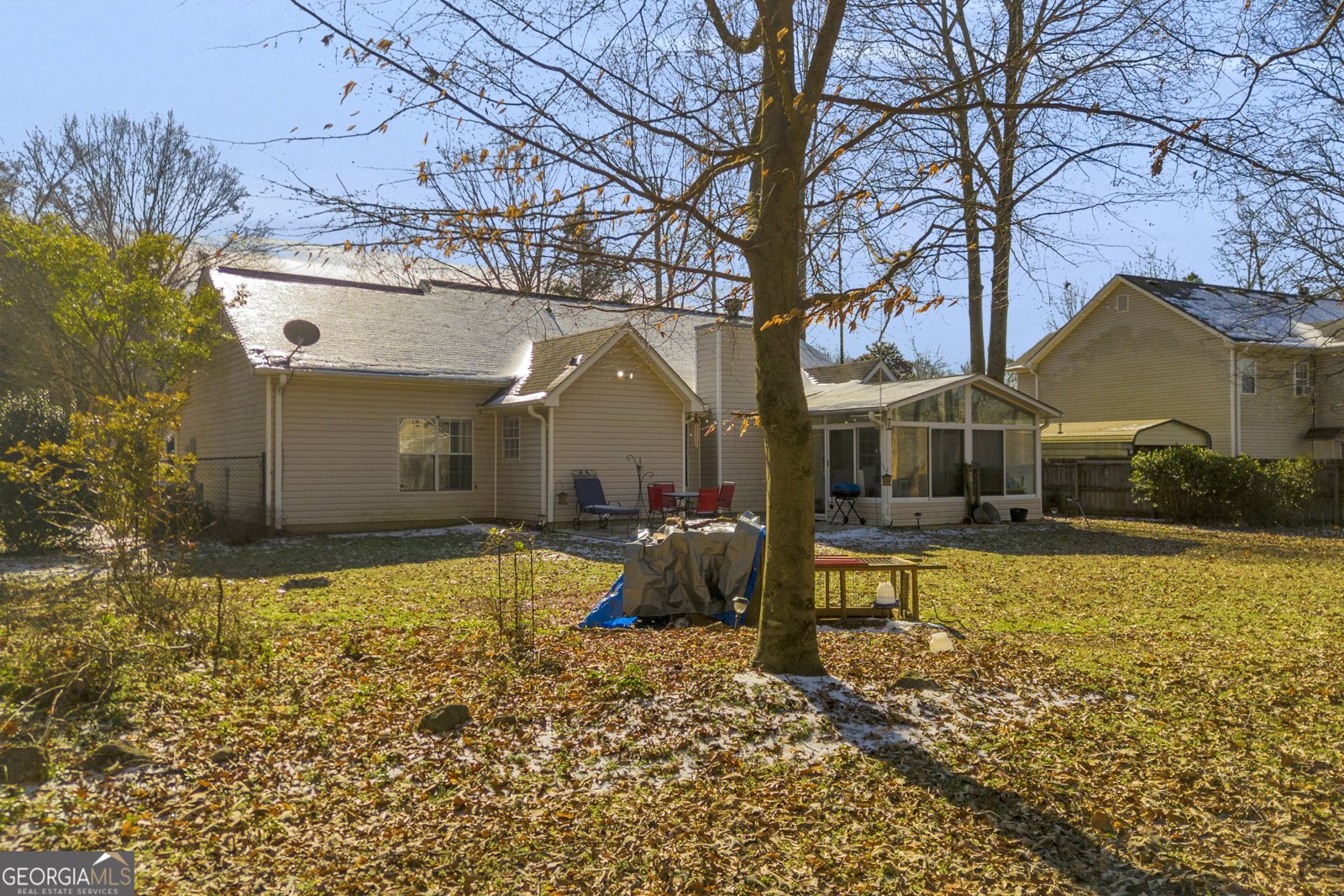 704 Academy Woods Drive Jefferson - Photo 36