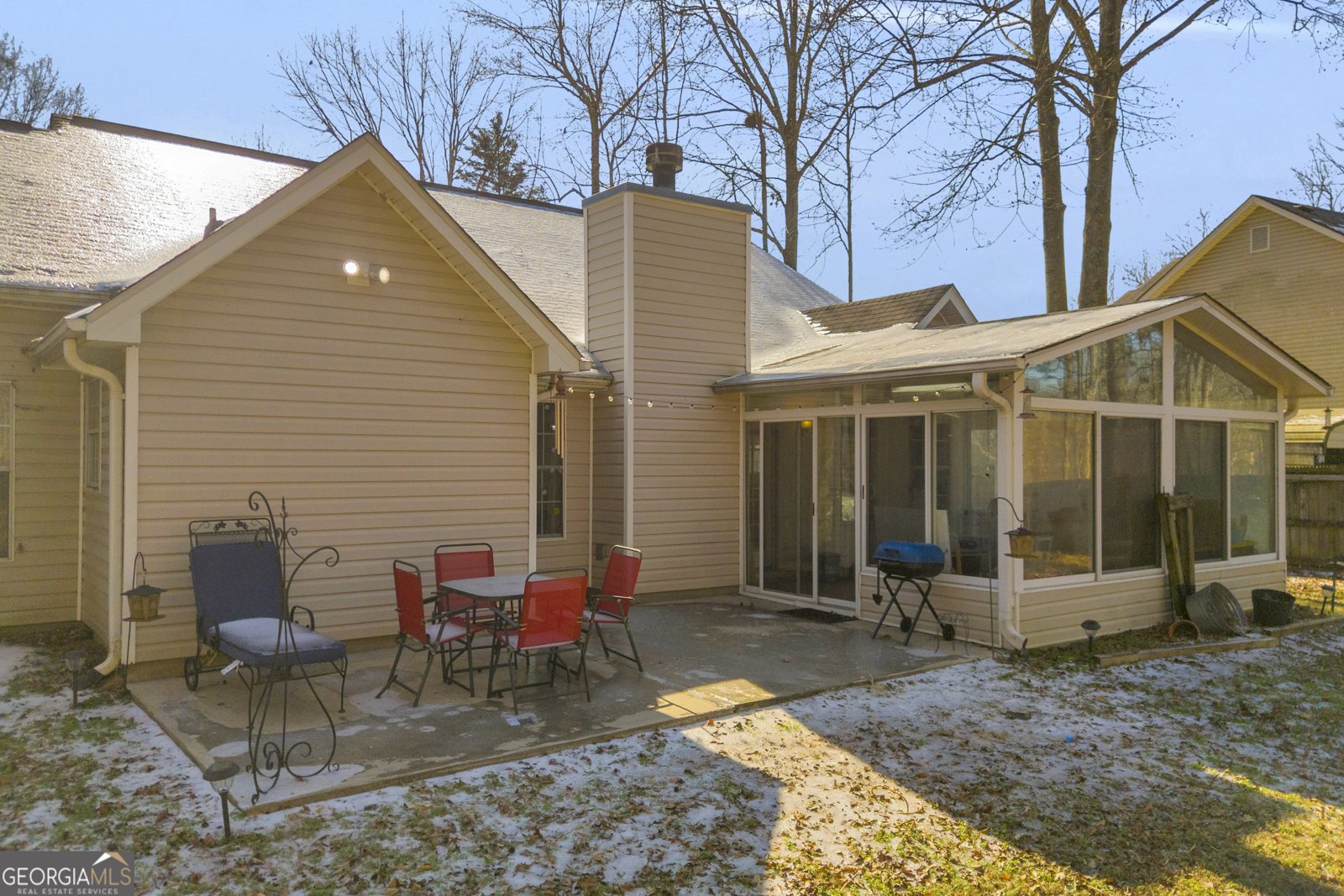 704 Academy Woods Drive Jefferson - Photo 37