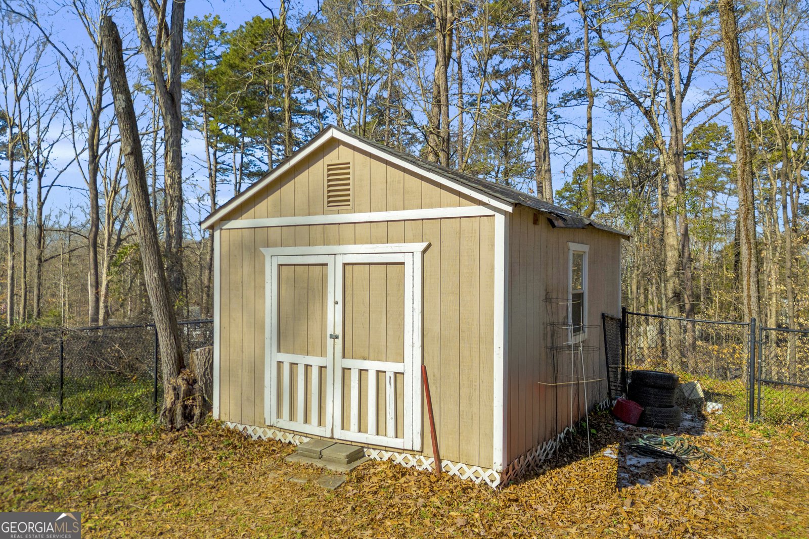 704 Academy Woods Drive Jefferson - Photo 39