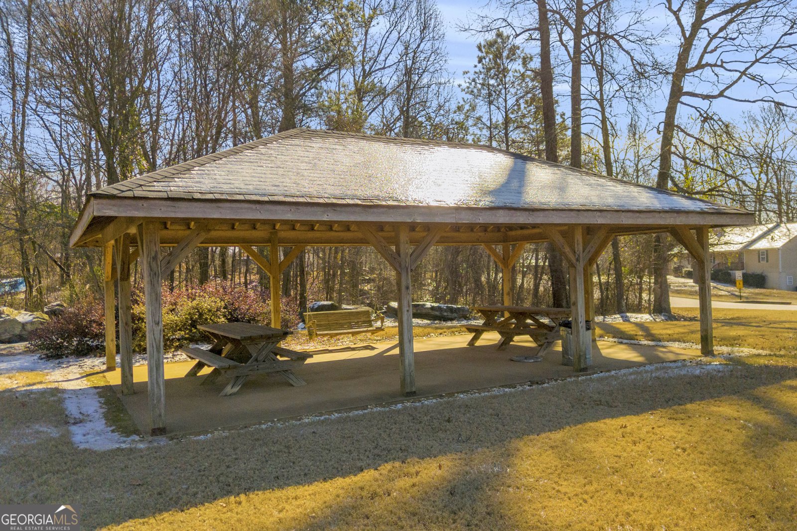 704 Academy Woods Drive Jefferson - Photo 40