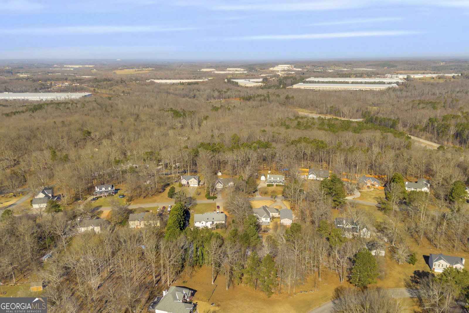 704 Academy Woods Drive Jefferson - Photo 45