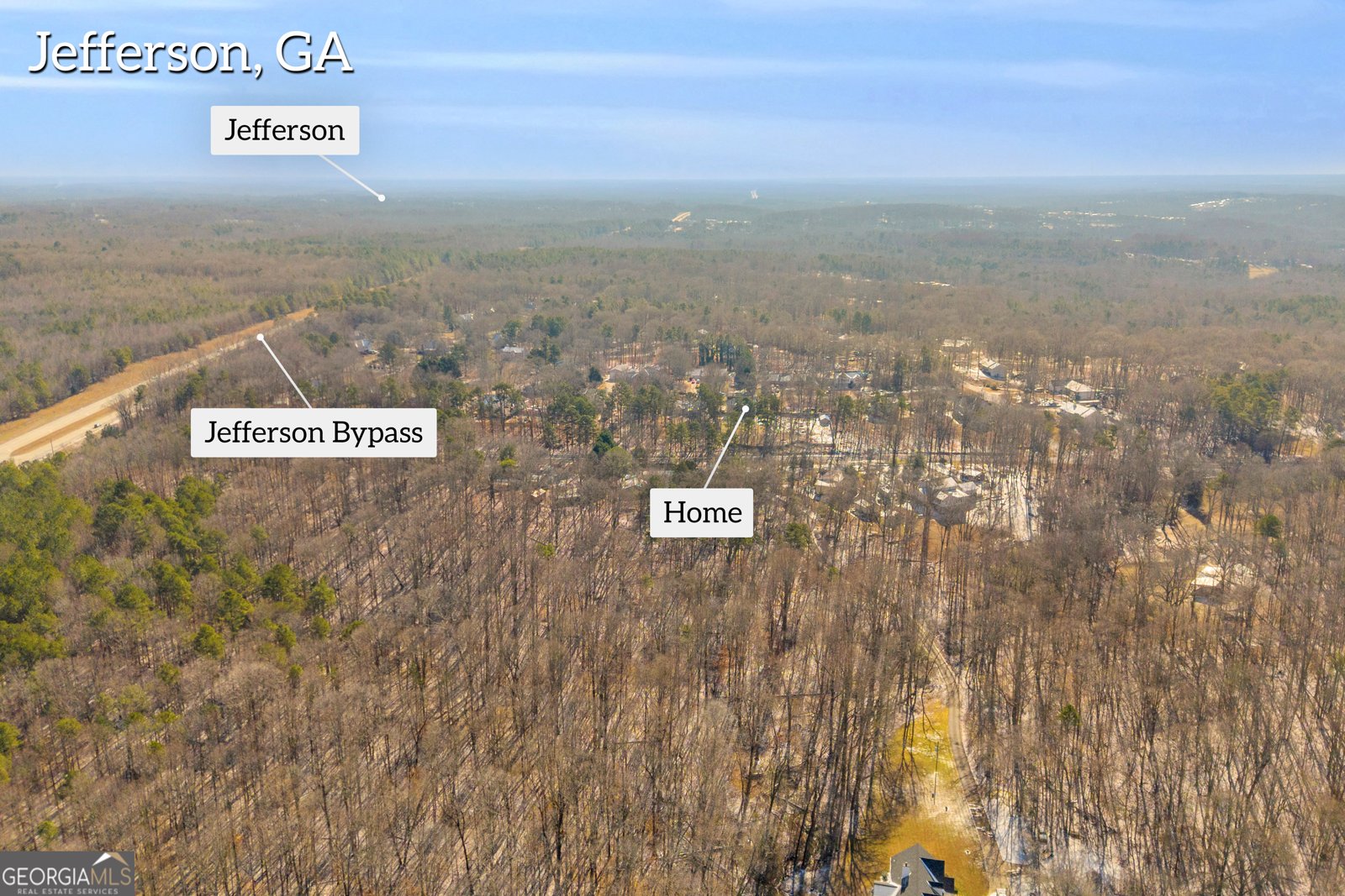 704 Academy Woods Drive Jefferson - Photo 47