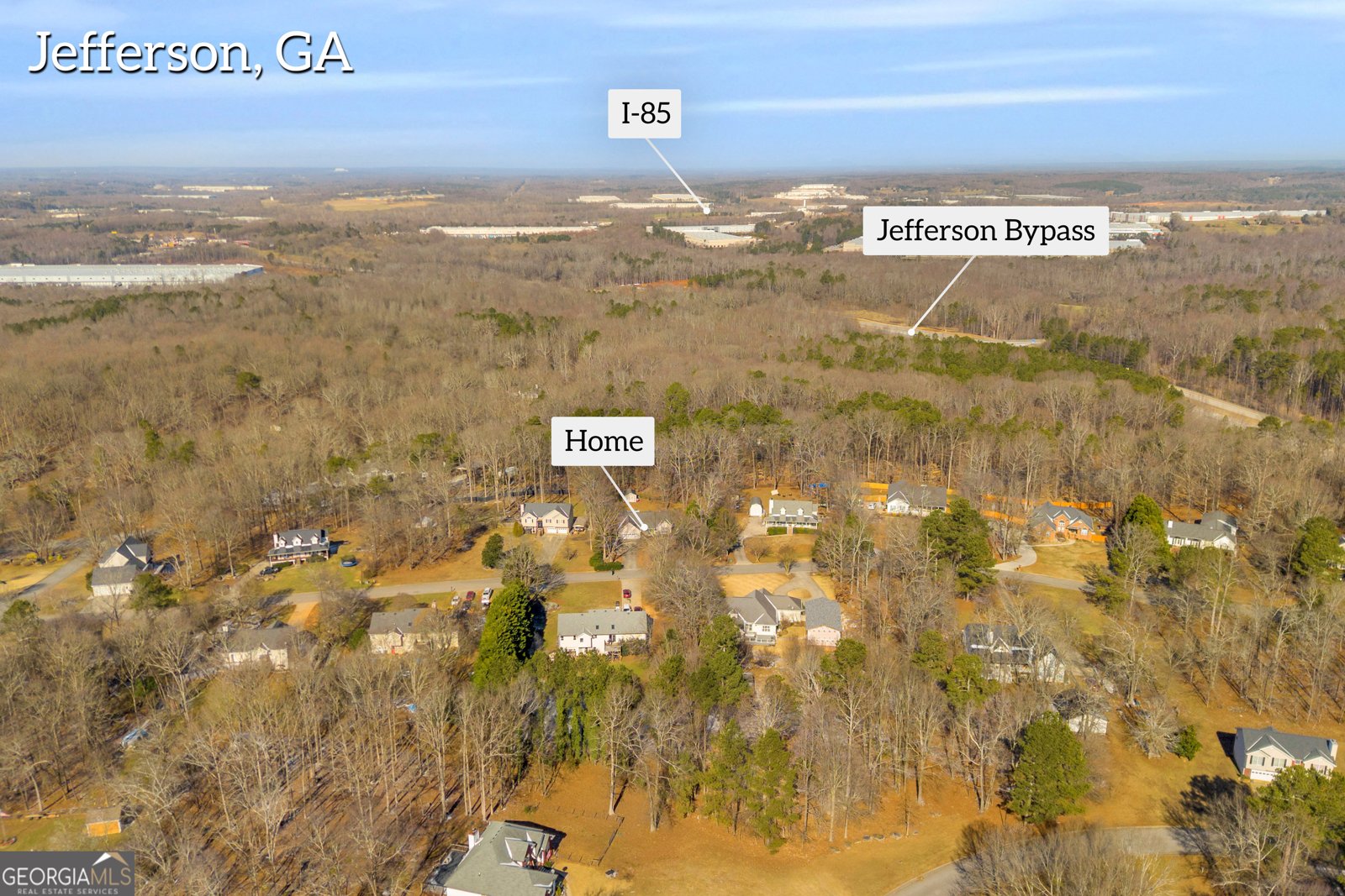 704 Academy Woods Drive Jefferson - Photo 50