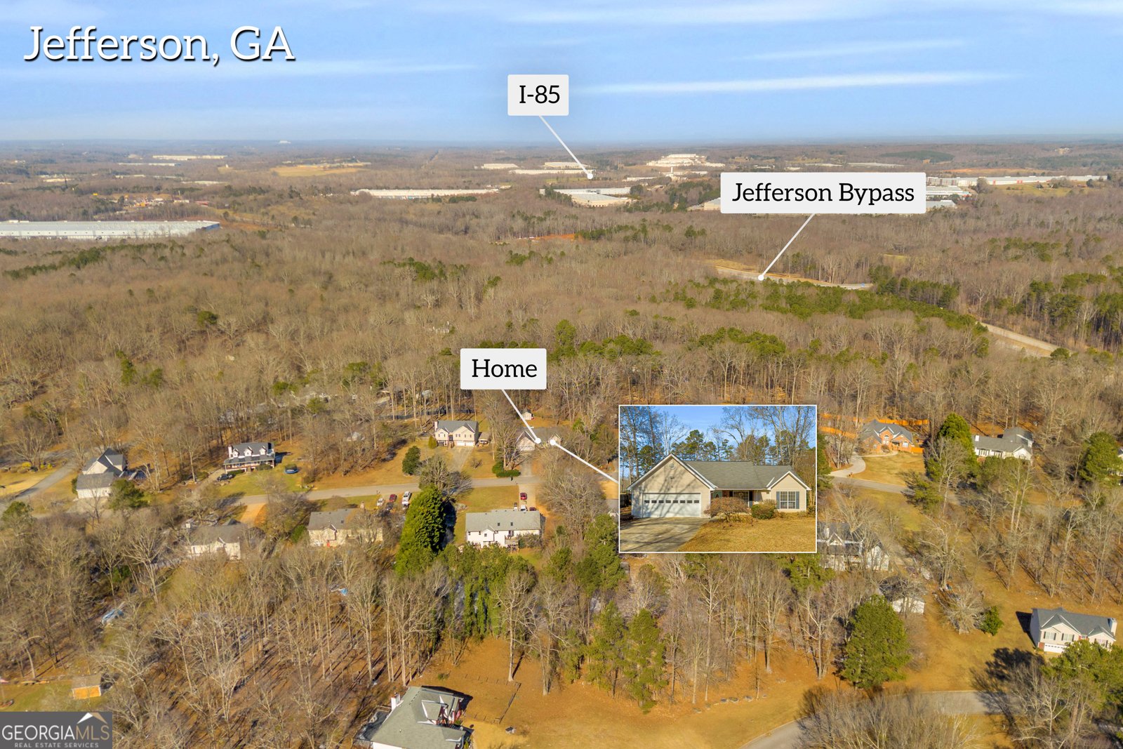 704 Academy Woods Drive Jefferson - Photo 51