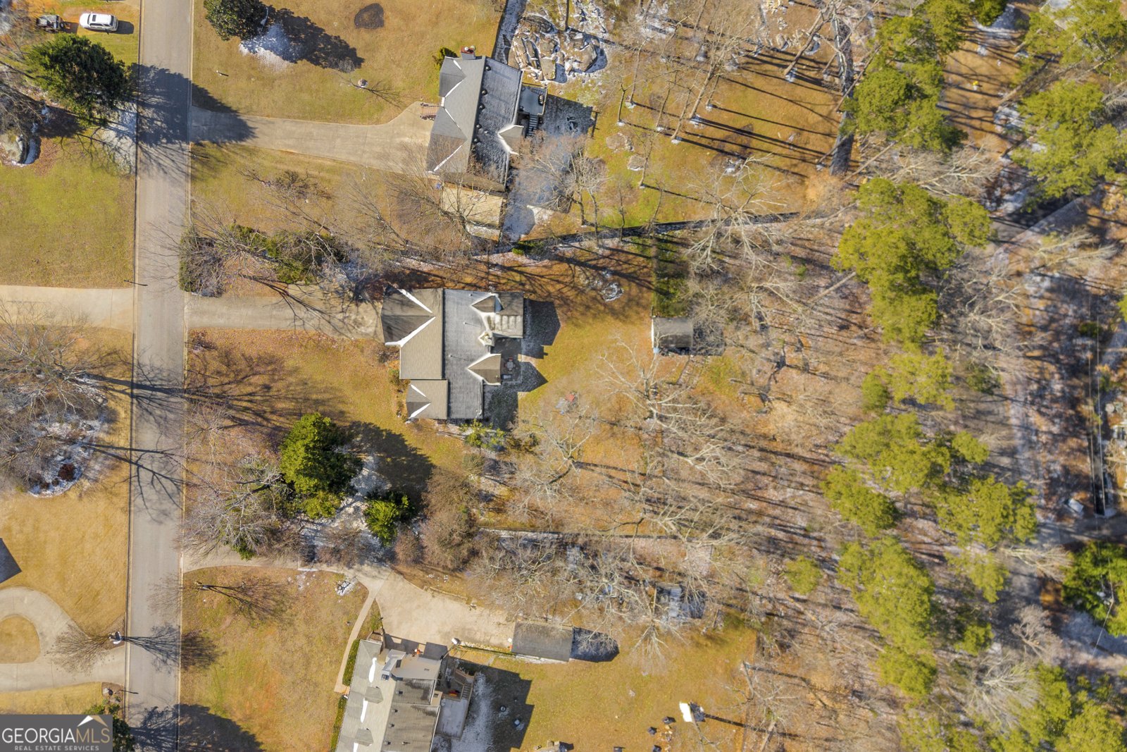 704 Academy Woods Drive Jefferson - Photo 52