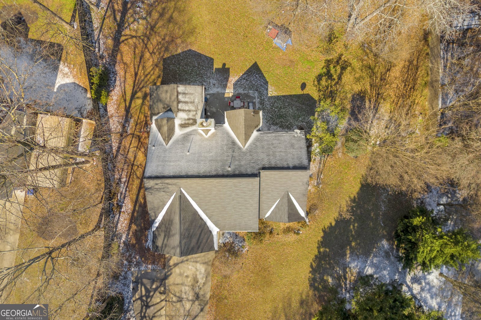 704 Academy Woods Drive Jefferson - Photo 53