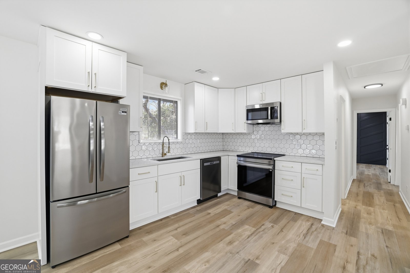 9068 Gatewood Drive Jonesboro - Photo 10