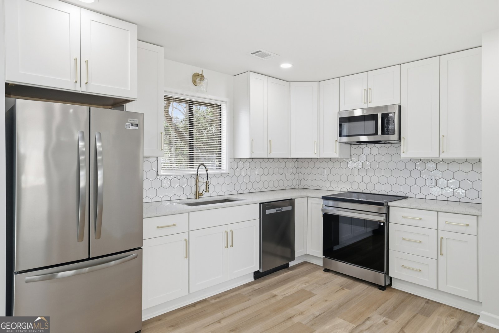 9068 Gatewood Drive Jonesboro - Photo 11