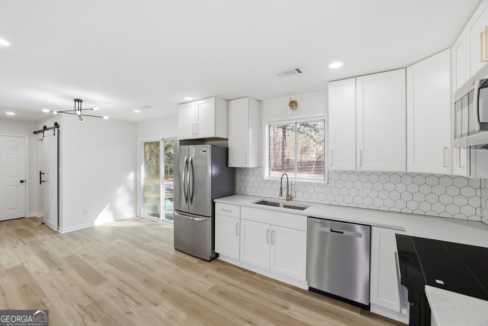 9068 Gatewood Drive Jonesboro - Photo 12