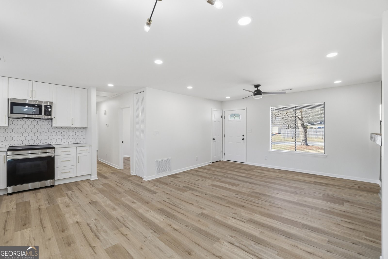 9068 Gatewood Drive Jonesboro - Photo 13