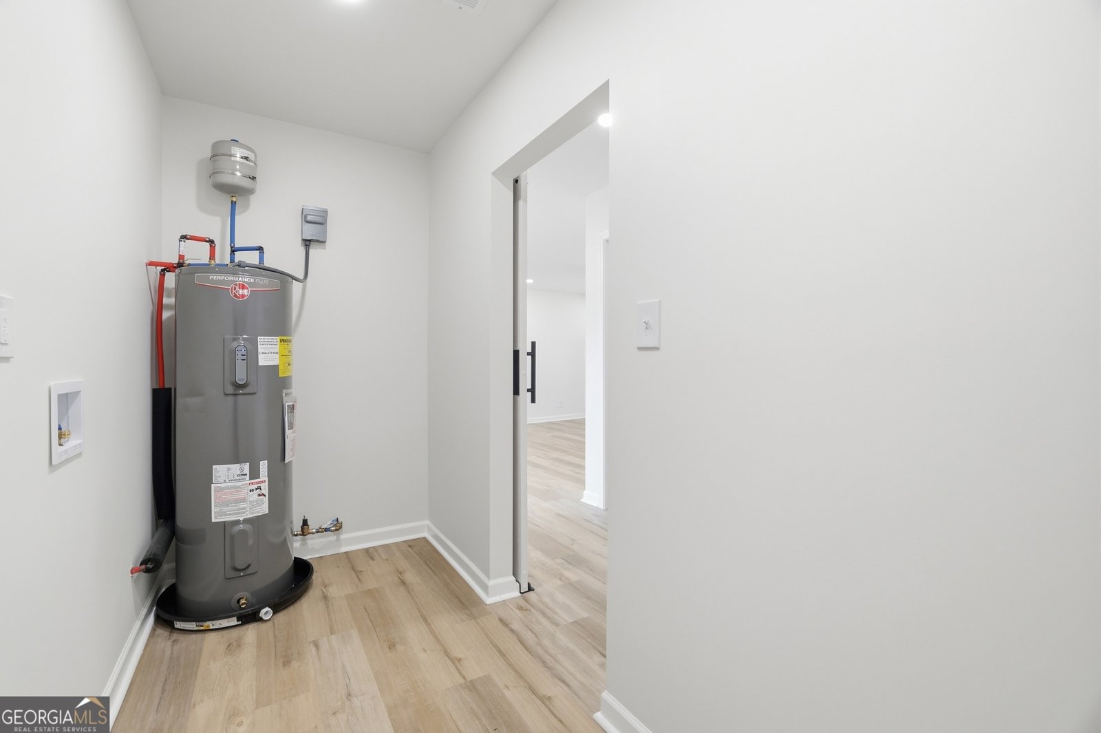 9068 Gatewood Drive Jonesboro - Photo 16