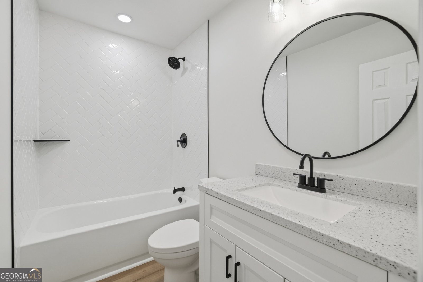 9068 Gatewood Drive Jonesboro - Photo 17