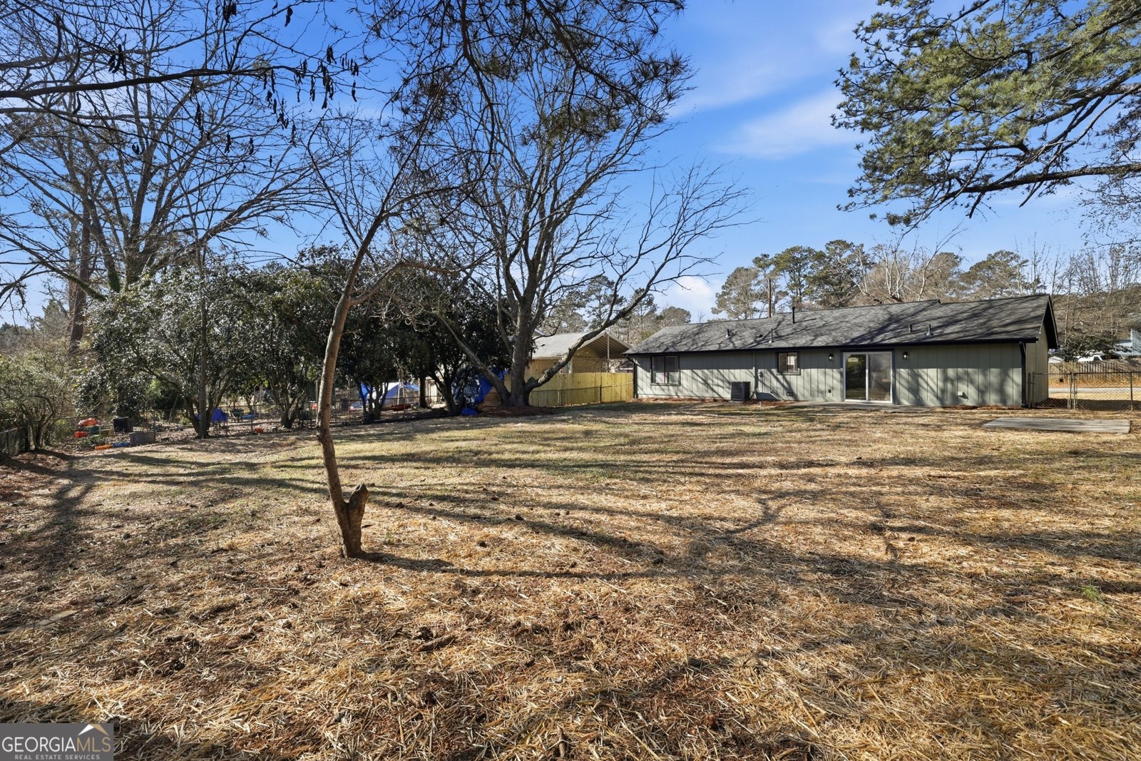 9068 Gatewood Drive Jonesboro - Photo 26