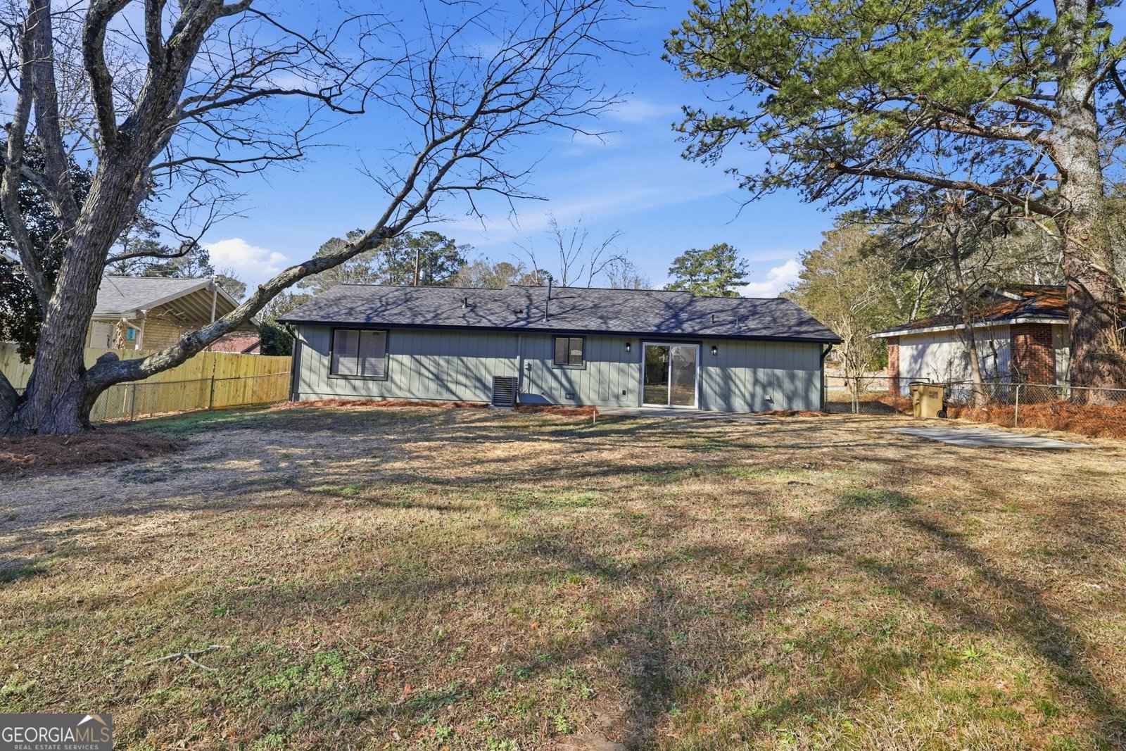 9068 Gatewood Drive Jonesboro - Photo 27