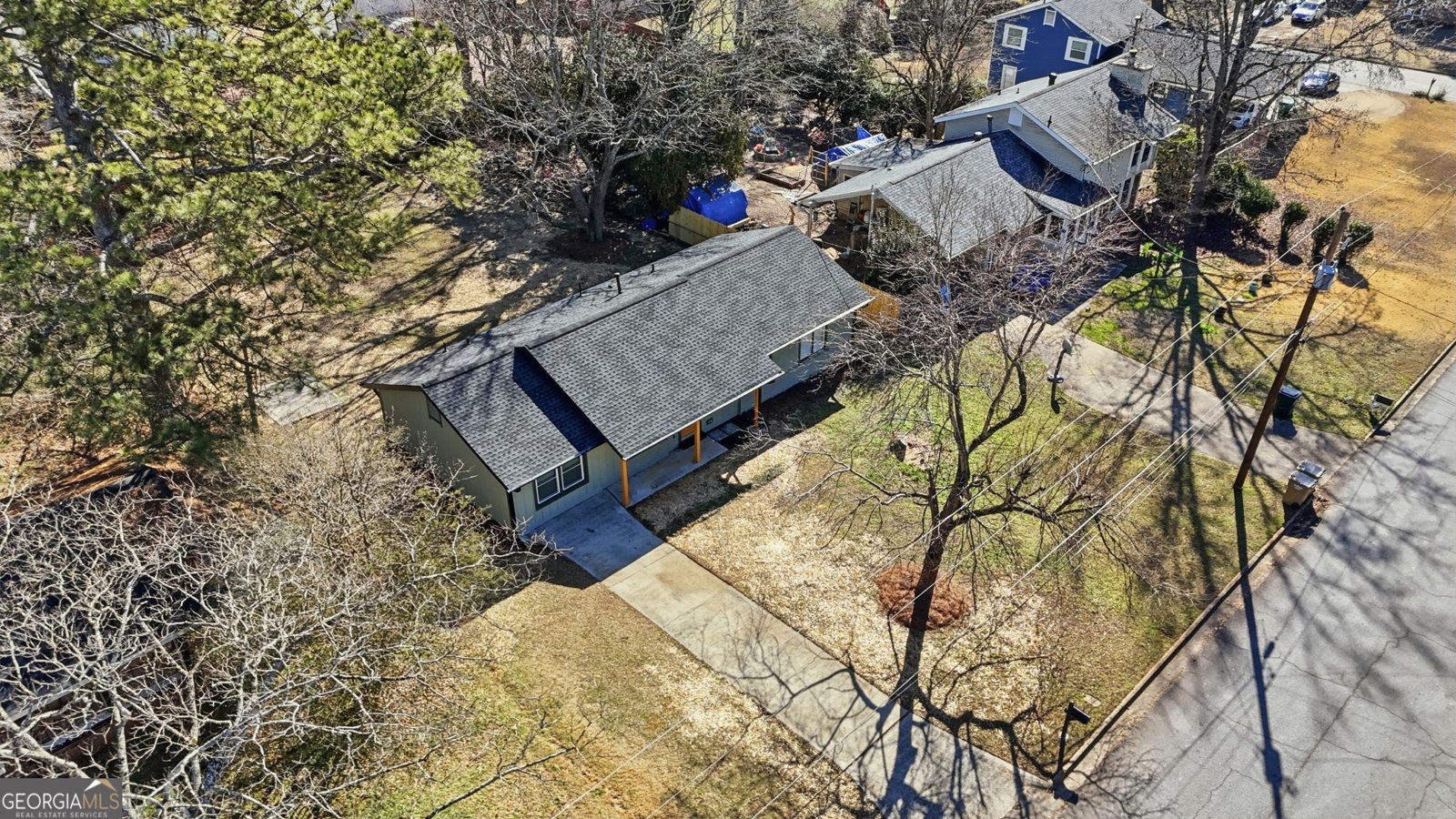 9068 Gatewood Drive Jonesboro - Photo 28