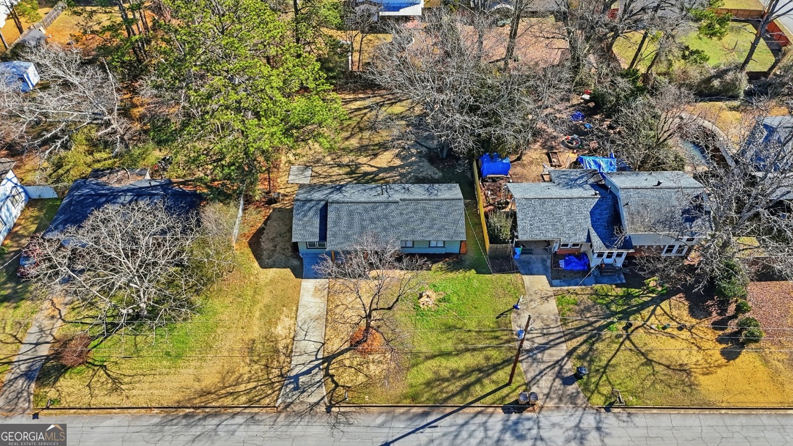 9068 Gatewood Drive Jonesboro - Photo 29