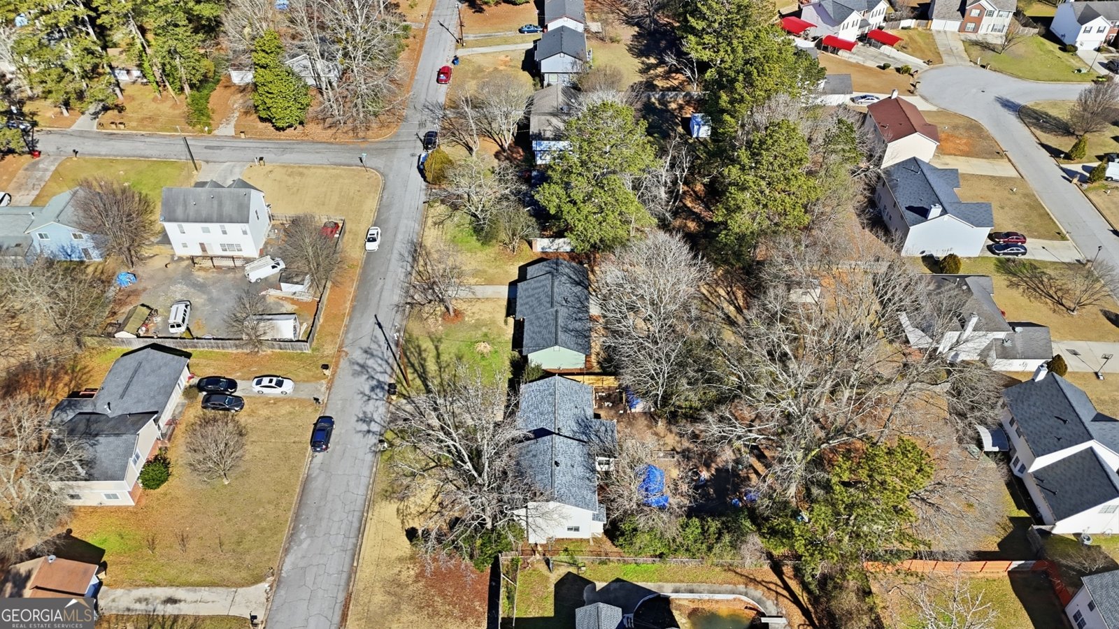 9068 Gatewood Drive Jonesboro - Photo 31