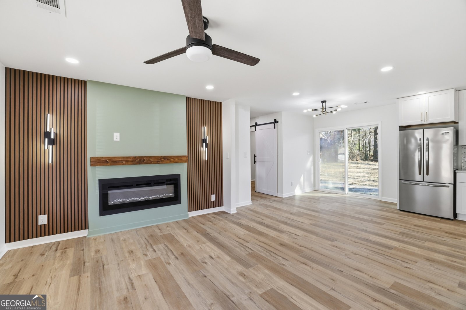 9068 Gatewood Drive Jonesboro - Photo 6