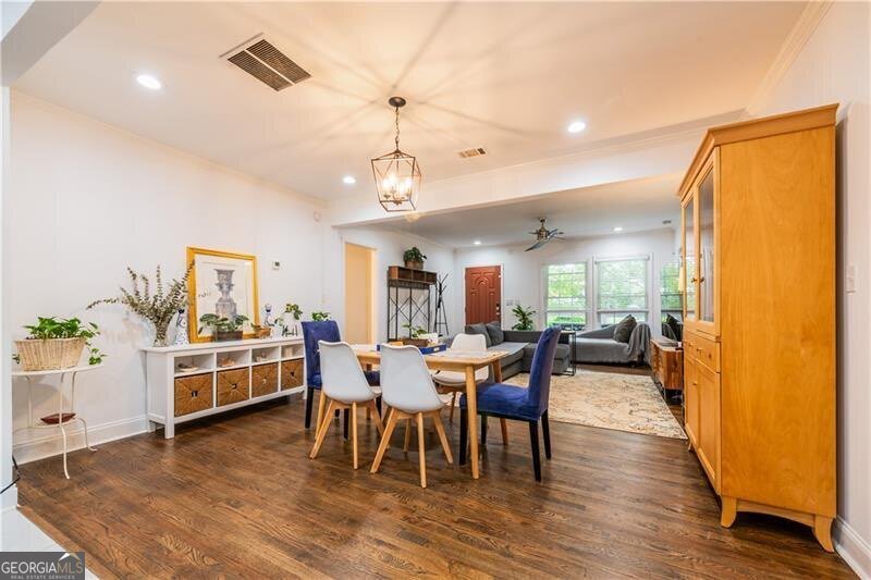 1760 Rogers Avenue Atlanta - Photo 10