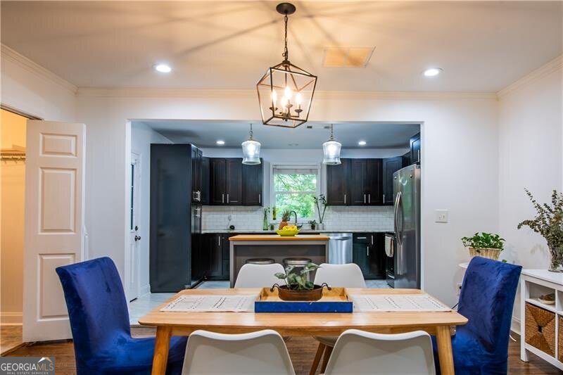 1760 Rogers Avenue Atlanta - Photo 12