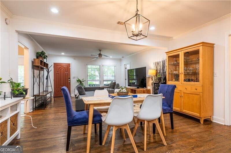 1760 Rogers Avenue Atlanta - Photo 13