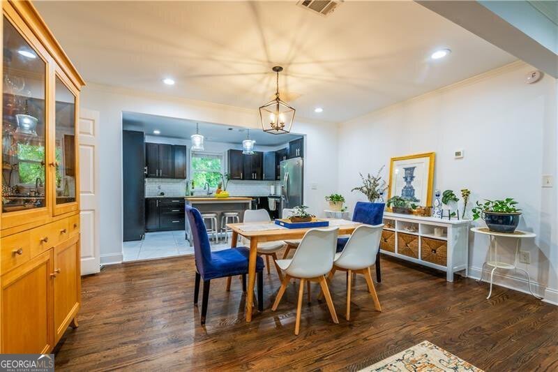 1760 Rogers Avenue Atlanta - Photo 14