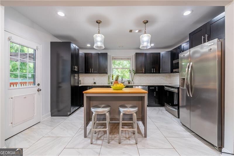 1760 Rogers Avenue Atlanta - Photo 16