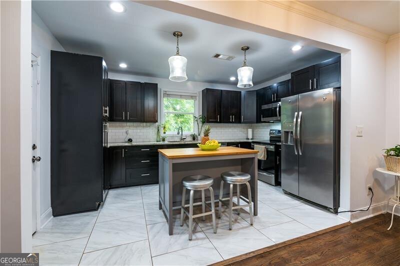 1760 Rogers Avenue Atlanta - Photo 18