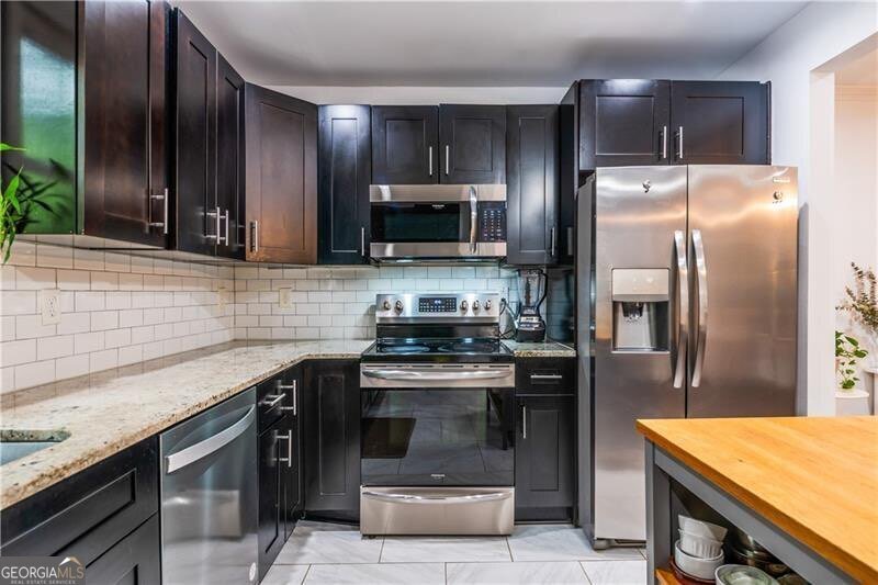 1760 Rogers Avenue Atlanta - Photo 20