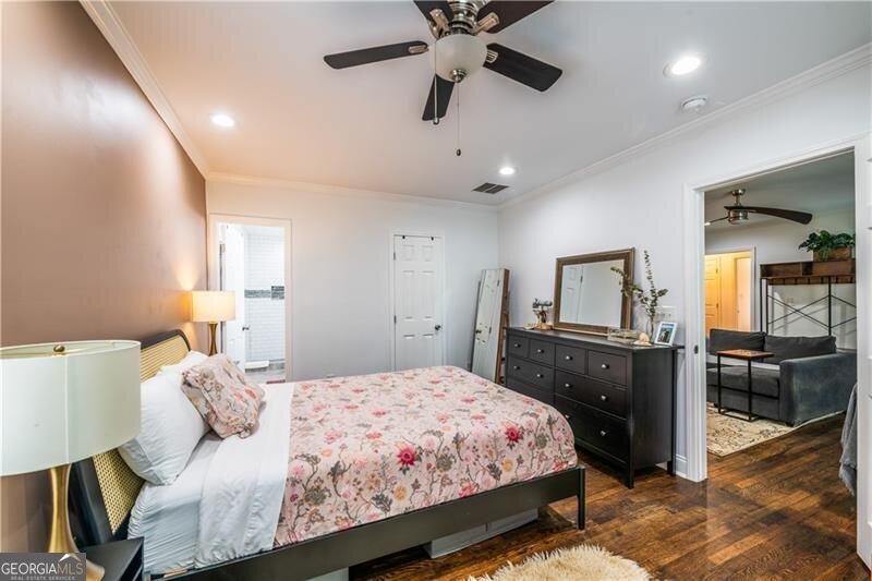 1760 Rogers Avenue Atlanta - Photo 25