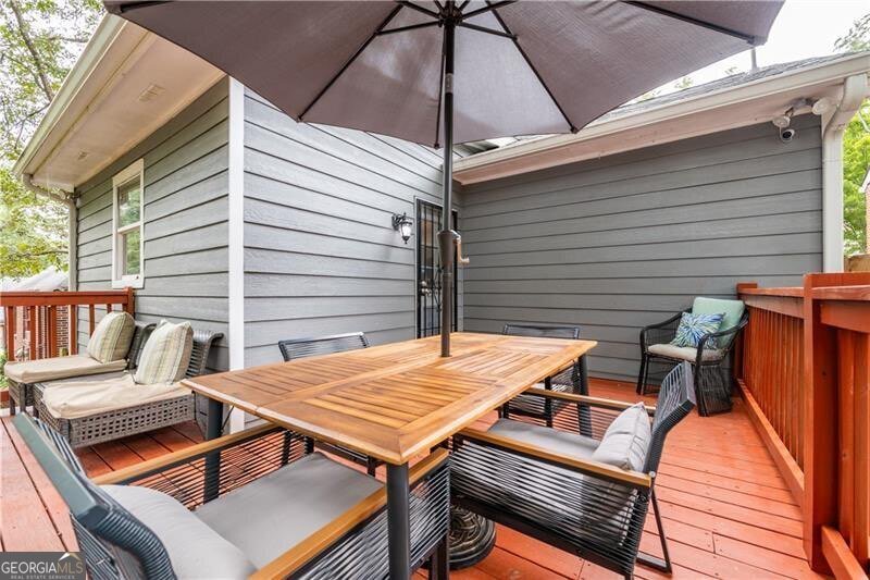 1760 Rogers Avenue Atlanta - Photo 45