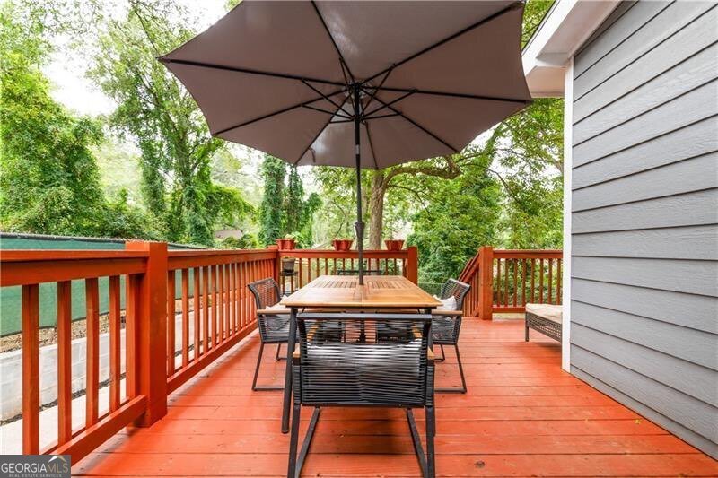 1760 Rogers Avenue Atlanta - Photo 49