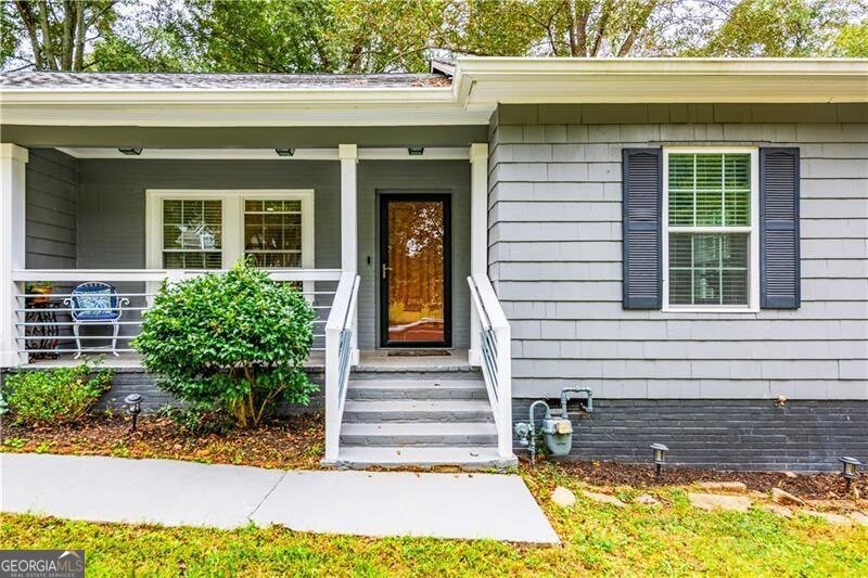 1760 Rogers Avenue Atlanta - Photo 6