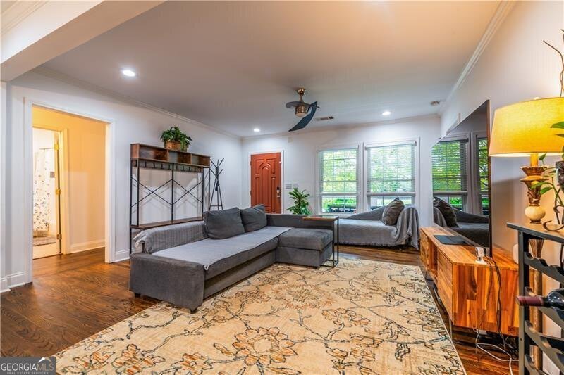 1760 Rogers Avenue Atlanta - Photo 7