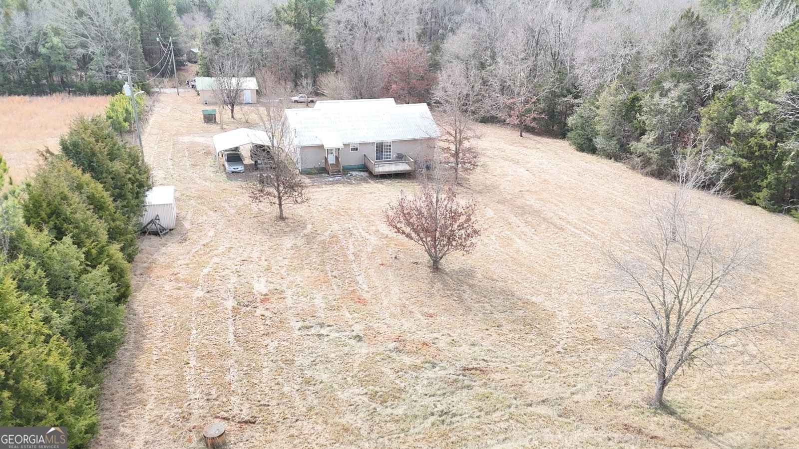 3802 Ernest Brown Road Elberton - Photo 10