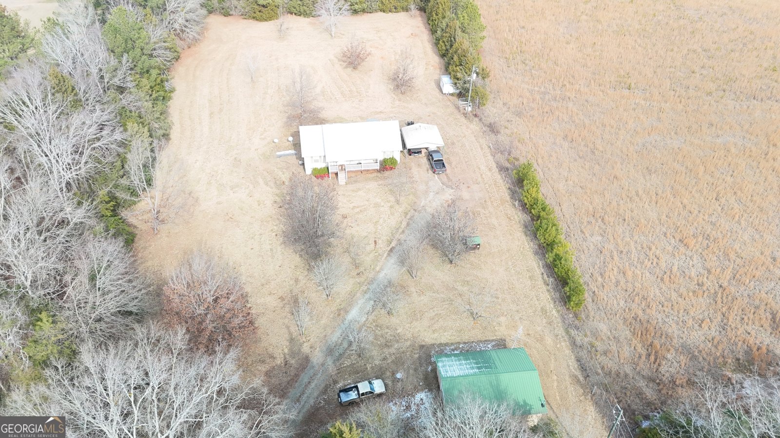 3802 Ernest Brown Road Elberton - Photo 11