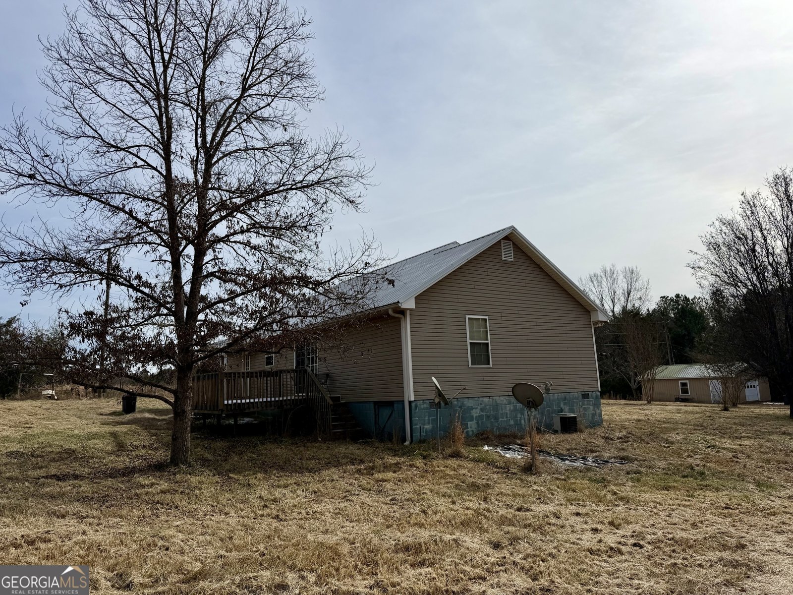 3802 Ernest Brown Road Elberton - Photo 12