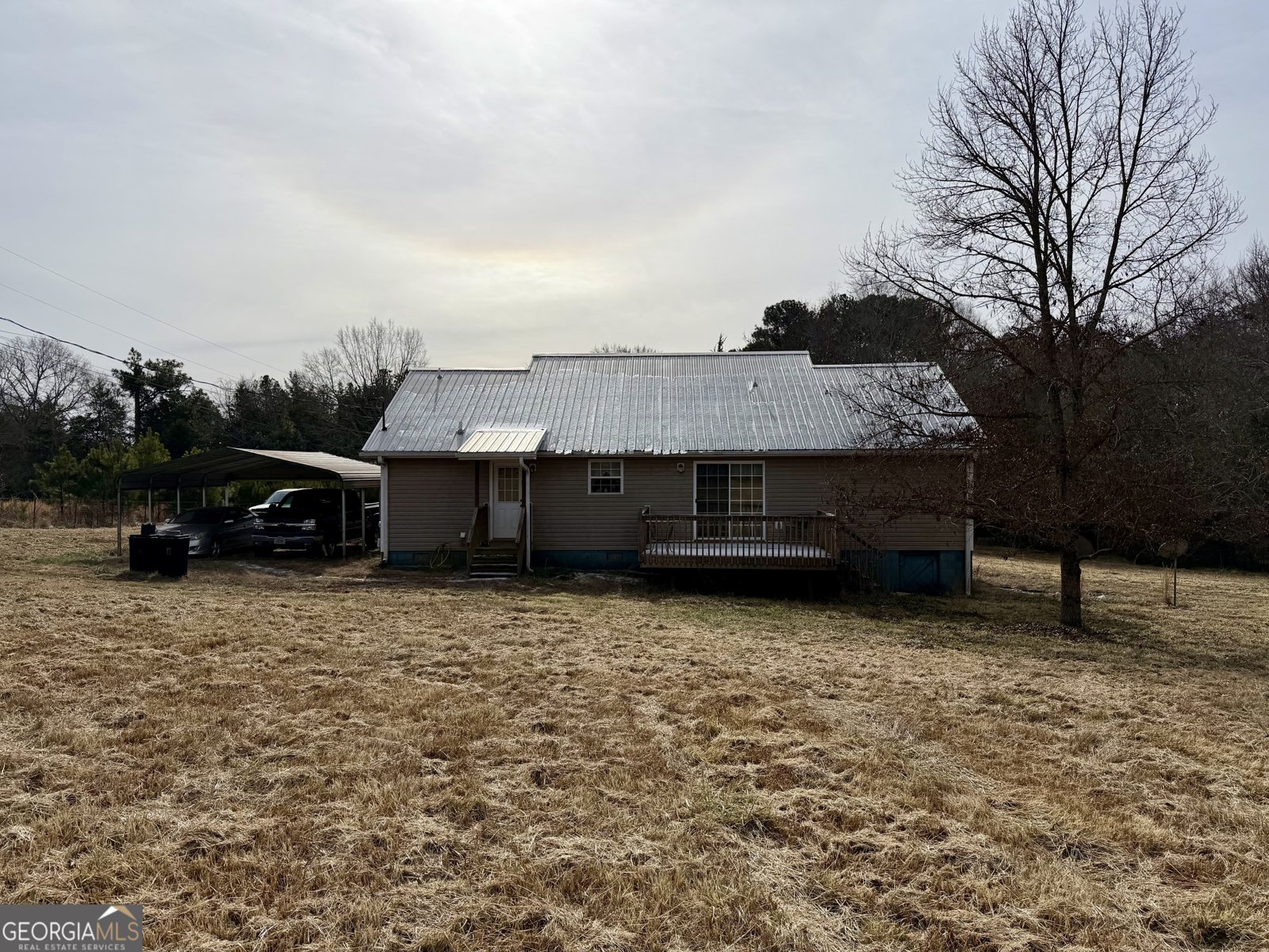3802 Ernest Brown Road Elberton - Photo 13