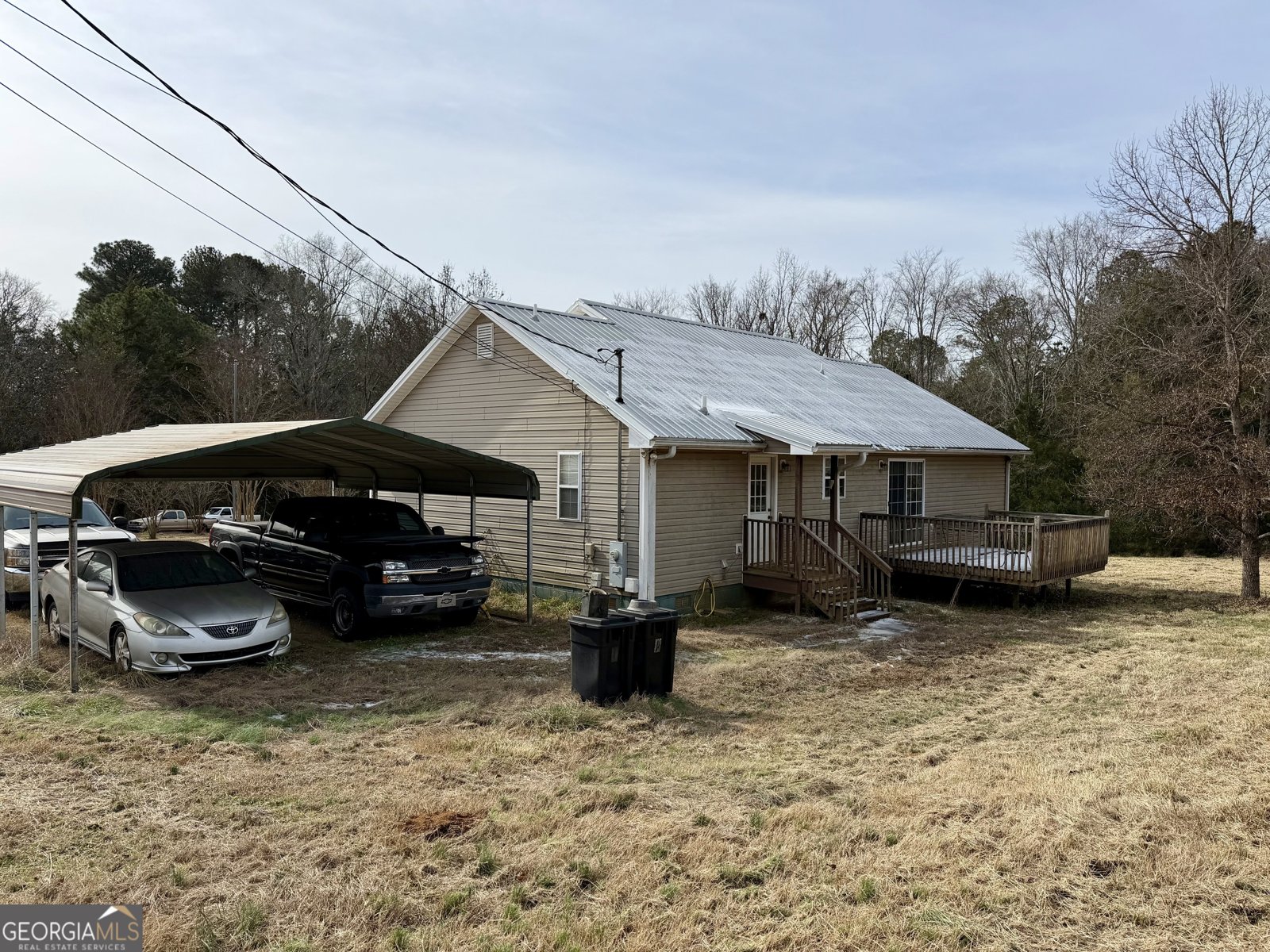 3802 Ernest Brown Road Elberton - Photo 14