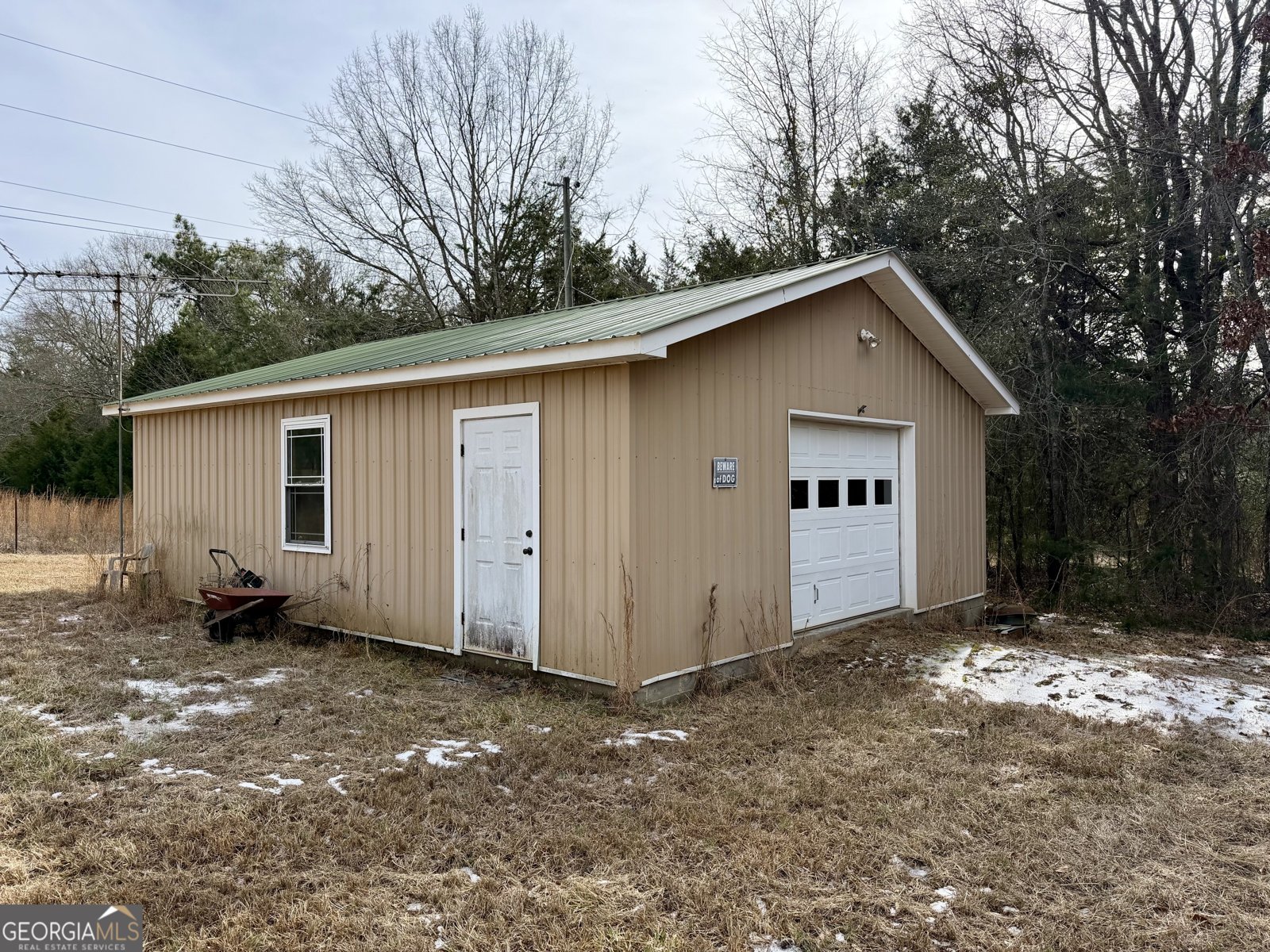 3802 Ernest Brown Road Elberton - Photo 15