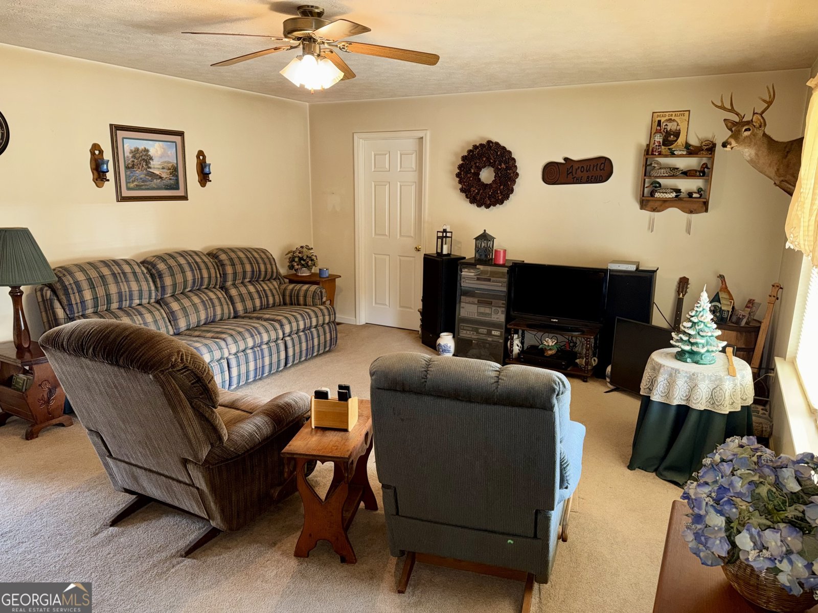 3802 Ernest Brown Road Elberton - Photo 17